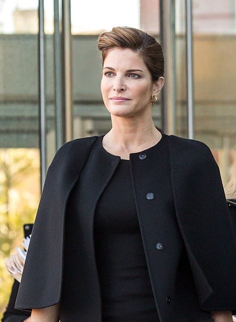 Stephanie Seymour