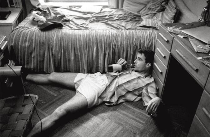 Montgomery Clift