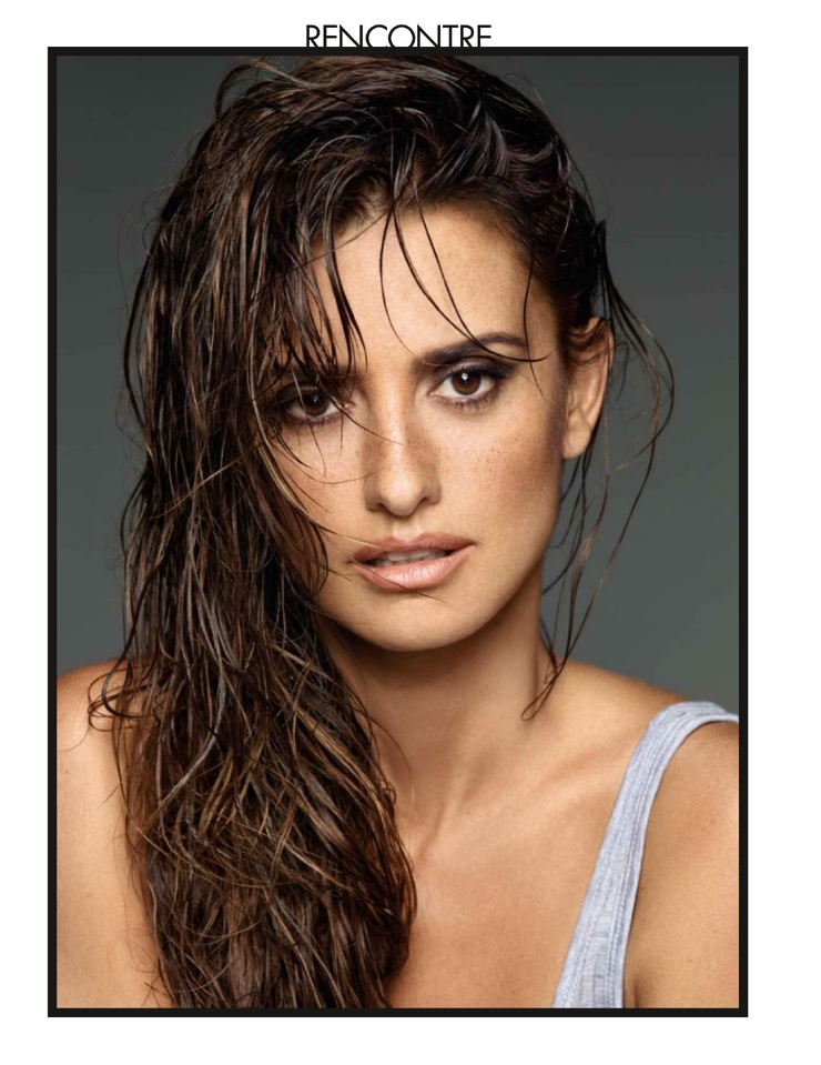 Penélope Cruz