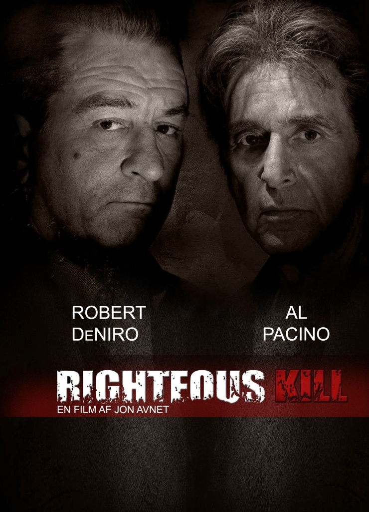 Righteous Kill