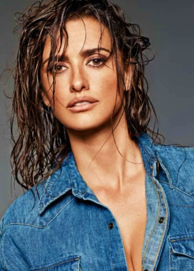 Picture Of Penélope Cruz 3920