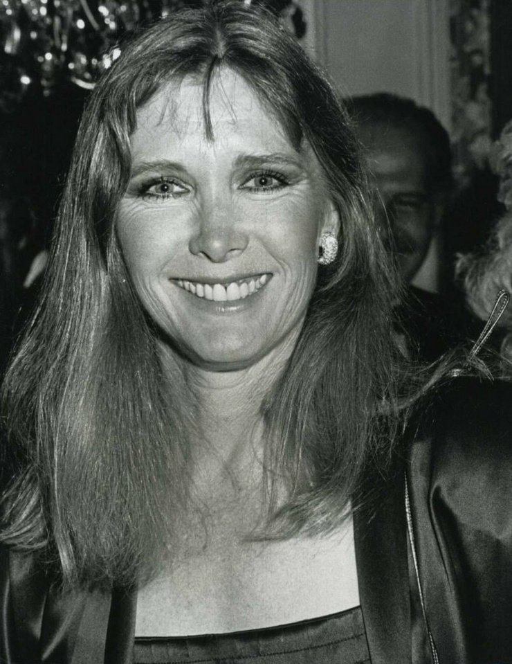 Susan Howard