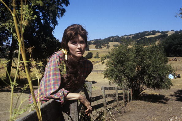 Susan Howard