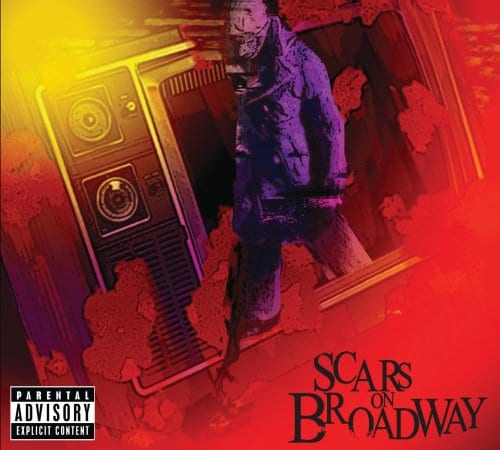 Scars on Broadway