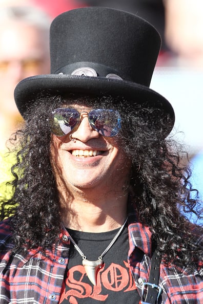 Slash