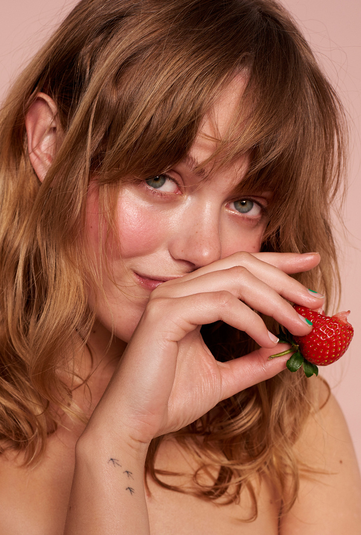 Frida Gustavsson Frida Gustavsson