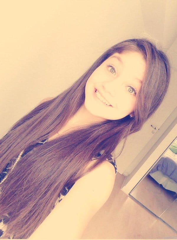 Karol Sevilla