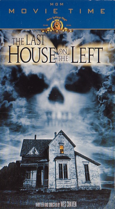 The Last House on the Left