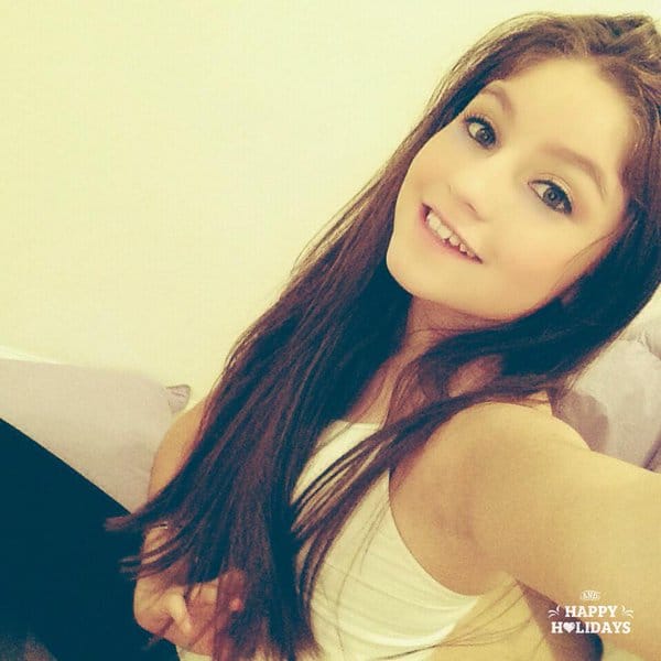 Karol Sevilla Karol Sevilla