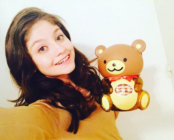 Karol Sevilla