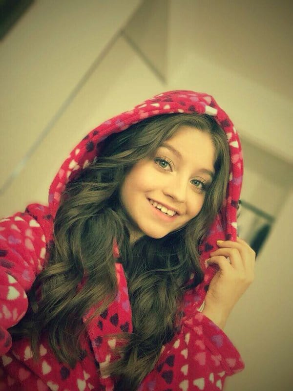 Karol Sevilla