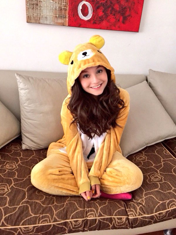 Karol Sevilla Karol Sevilla