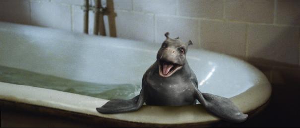 The Water Horse: Legend of the Deep The Water Horse: Legend of the Deep
