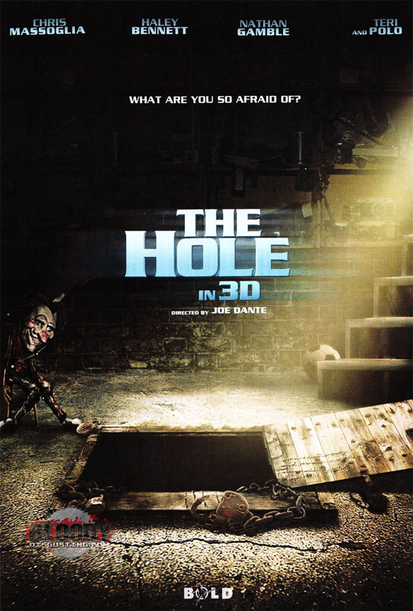 The Hole