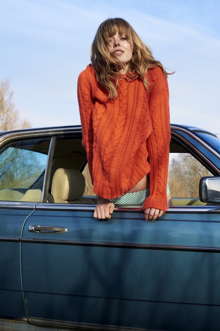 Frida Gustavsson Frida Gustavsson