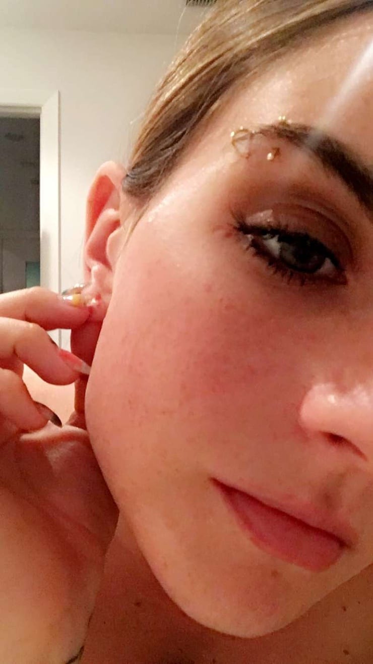 Joanna 'JoJo' Levesque