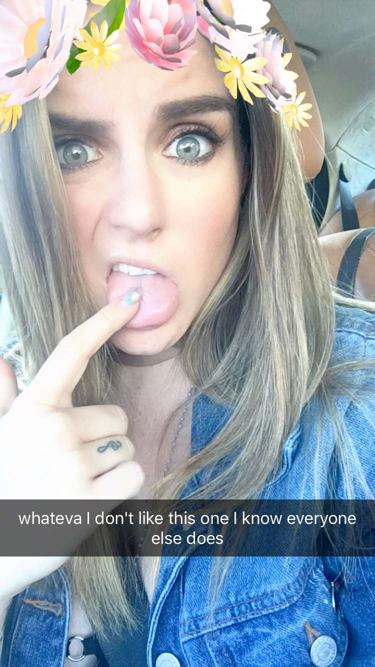 Joanna 'JoJo' Levesque