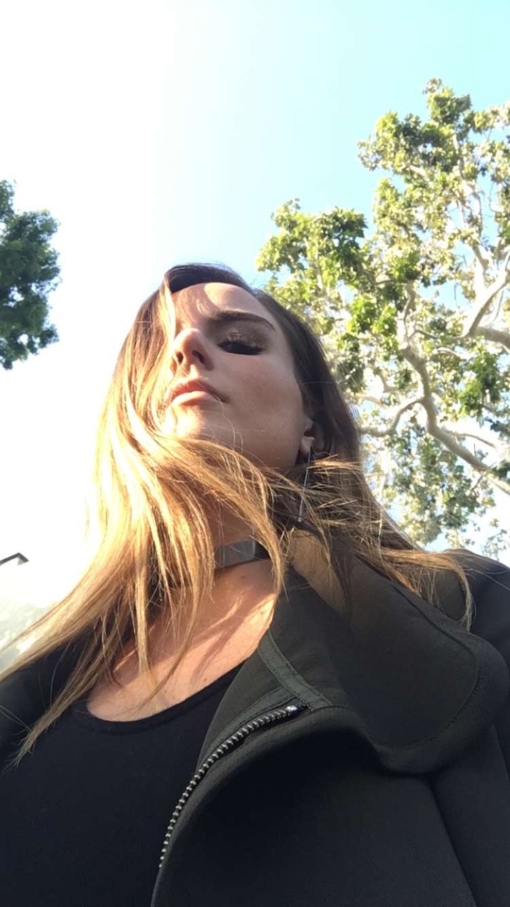 Joanna 'JoJo' Levesque