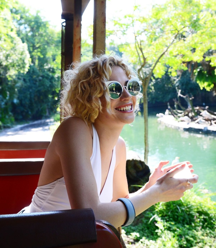 Pixie Lott