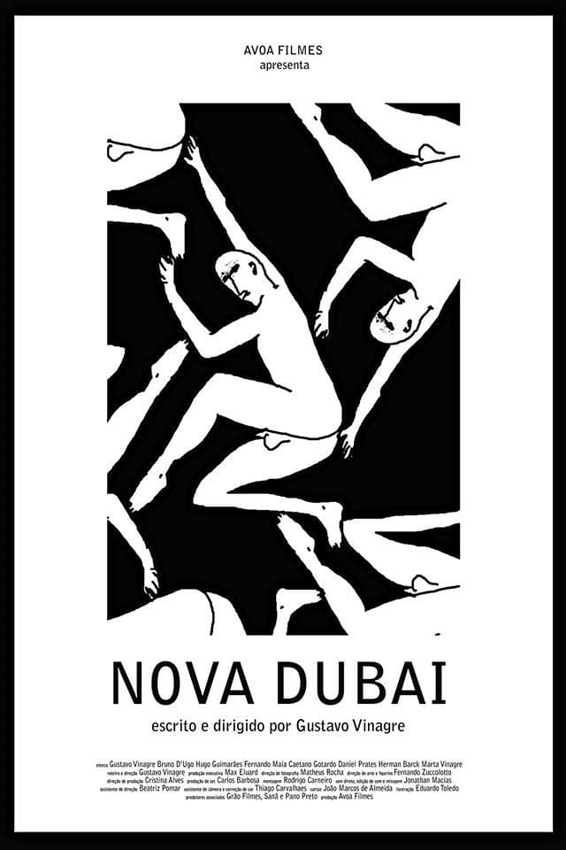 Nova Dubai