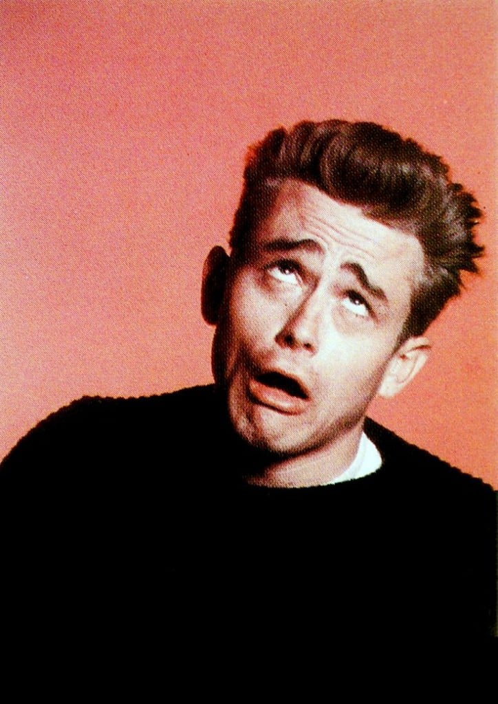 James Dean