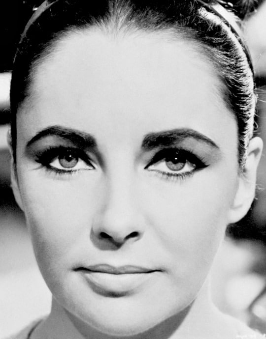 Elizabeth Taylor