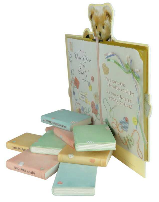 Cherished Teddies - 