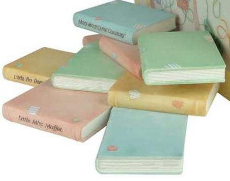 Cherished Teddies - 