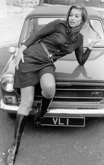 Valerie Leon Valerie Leon