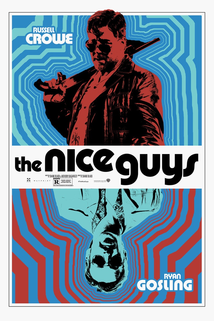 Picture of The Nice Guys