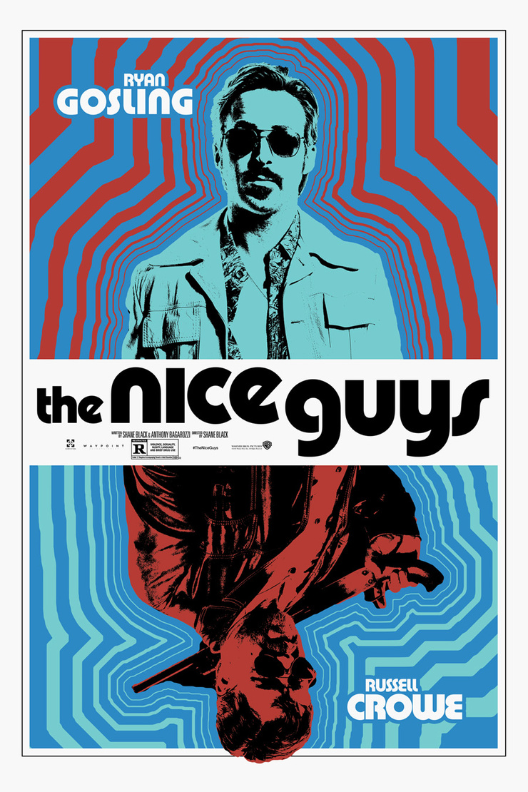 The Nice Guys