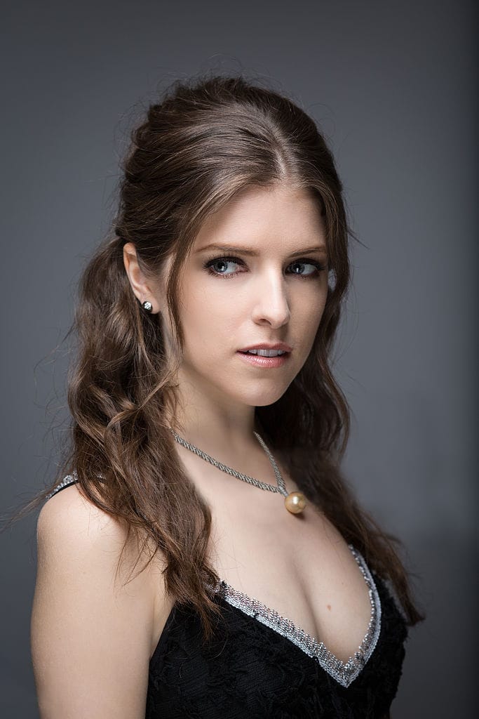 Anna Kendrick Anna Kendrick