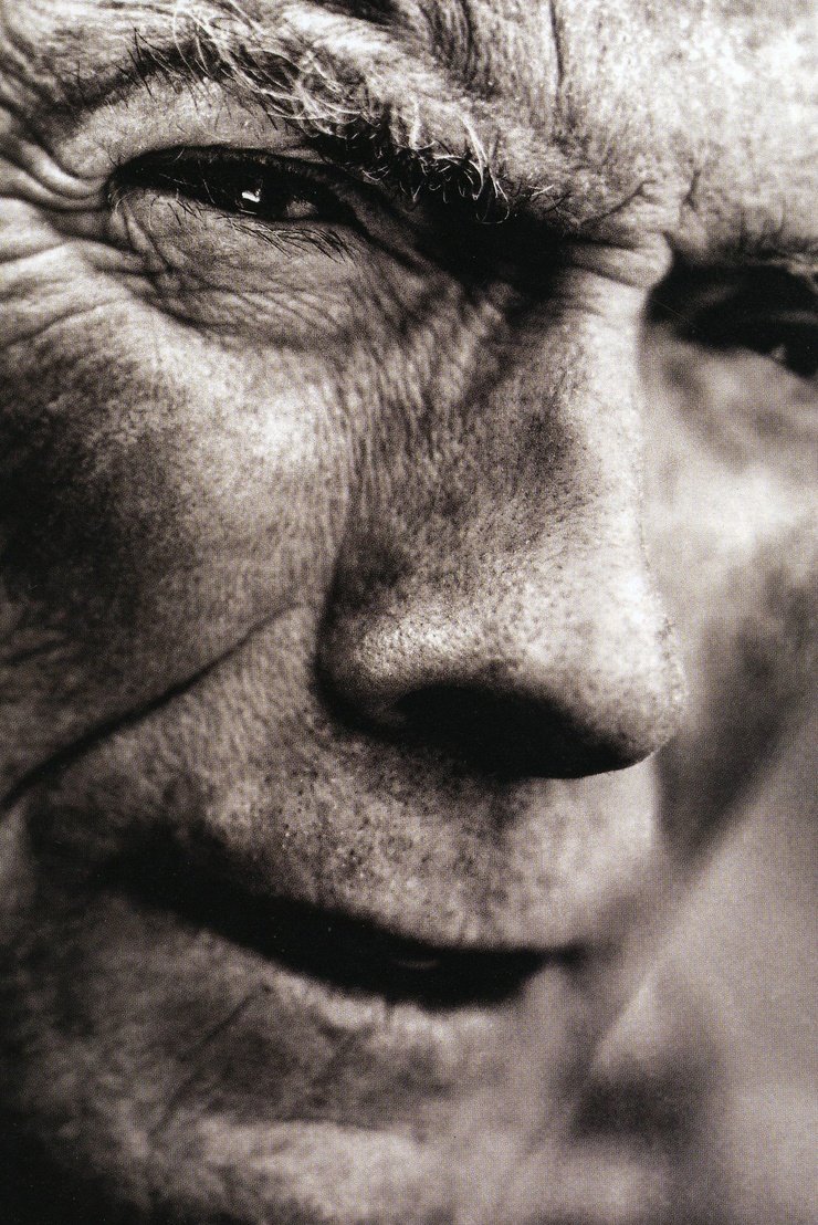 Clint Eastwood