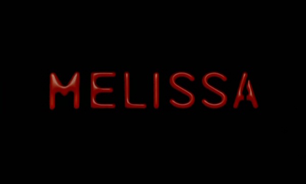 Melissa Melissa