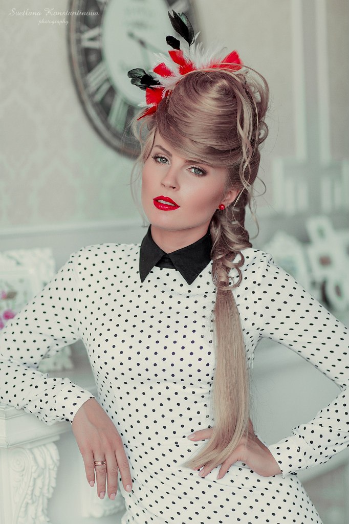 Nadezhda Kataeva Nadezhda Kataeva