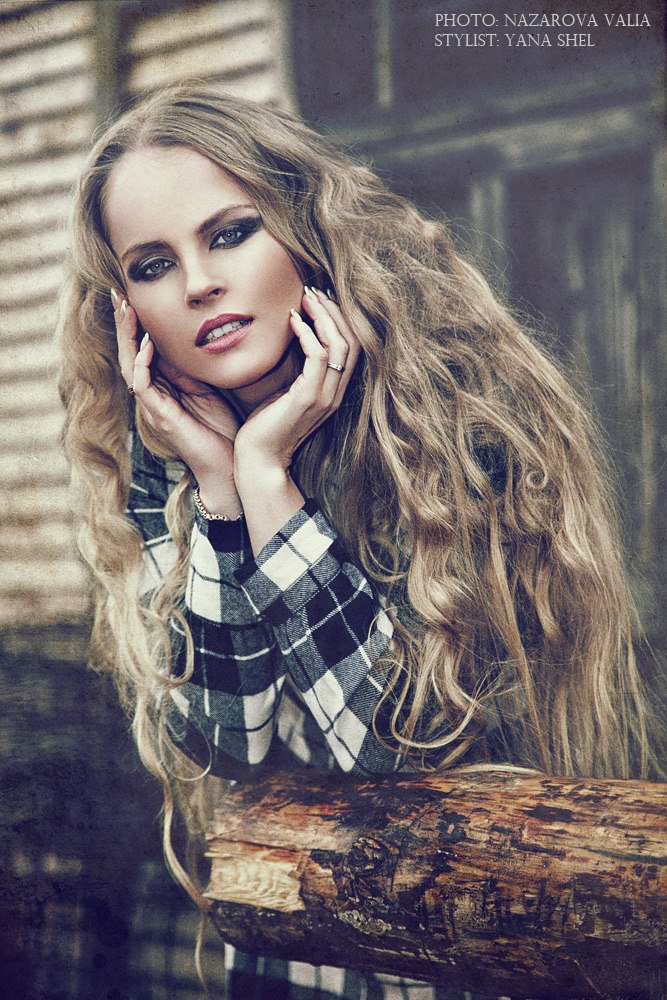 Nadezhda Kataeva