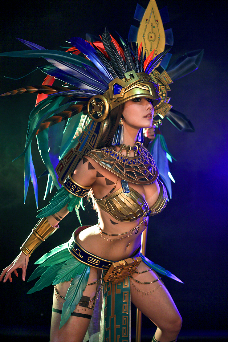 Tasha Spiral Cats