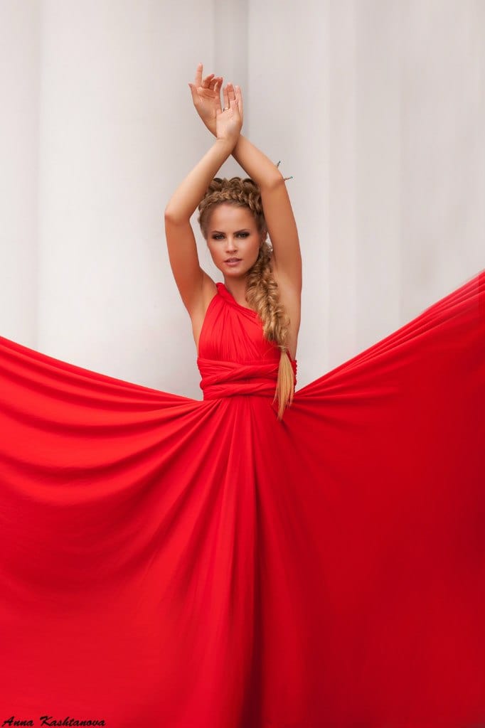 Nadezhda Kataeva Nadezhda Kataeva