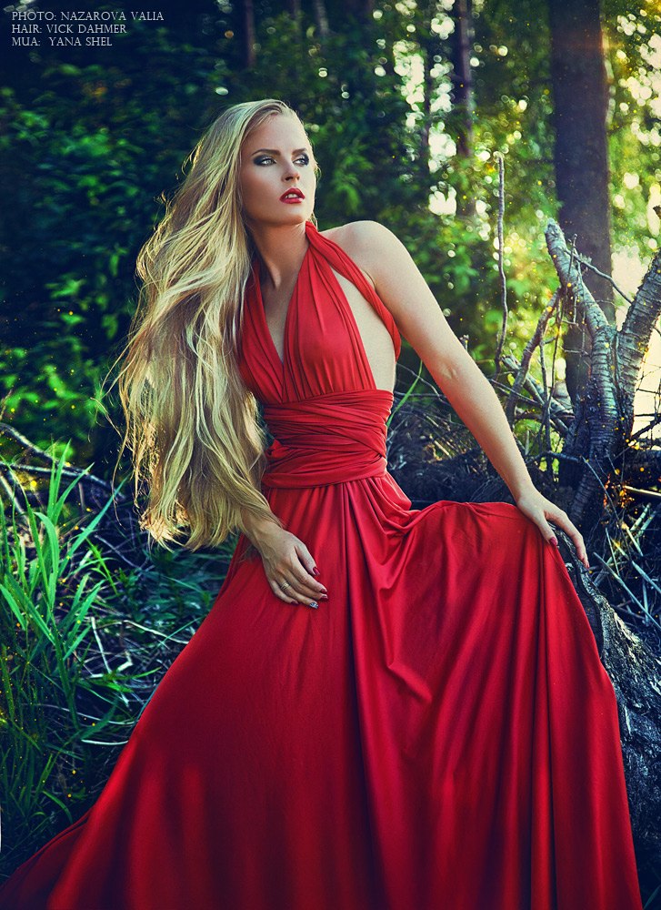 Nadezhda Kataeva