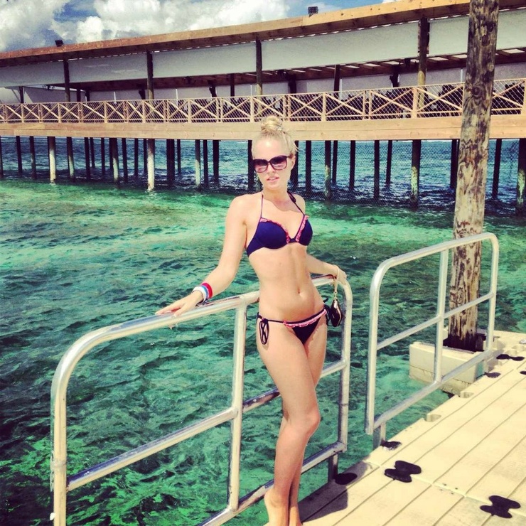 Nadezhda Kataeva Nadezhda Kataeva