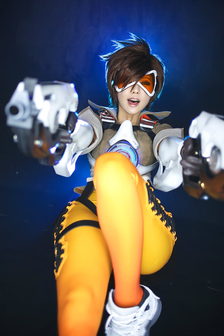 Tasha Spiral Cats