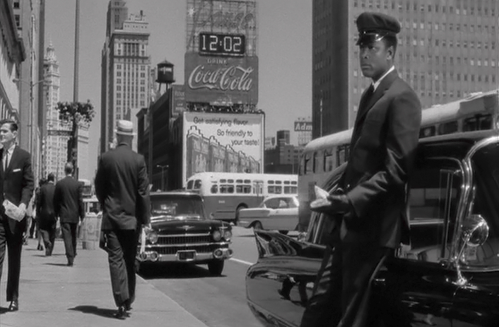 A Raisin in the Sun (1961) A Raisin in the Sun (1961)