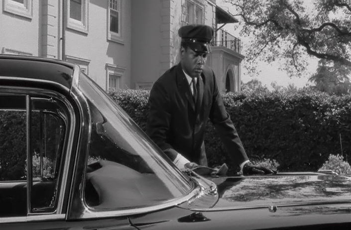A Raisin in the Sun (1961) A Raisin in the Sun (1961)
