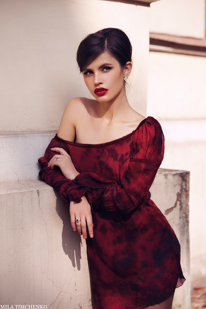 Victoria Petrova Victoria Petrova