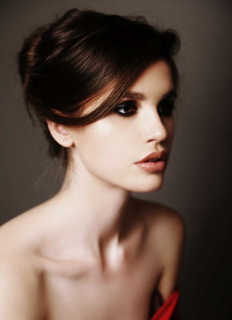 Victoria Petrova Victoria Petrova