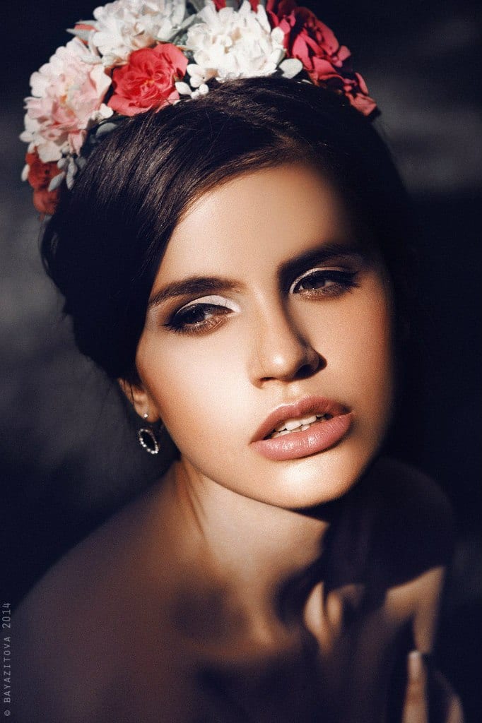 Victoria Petrova Victoria Petrova
