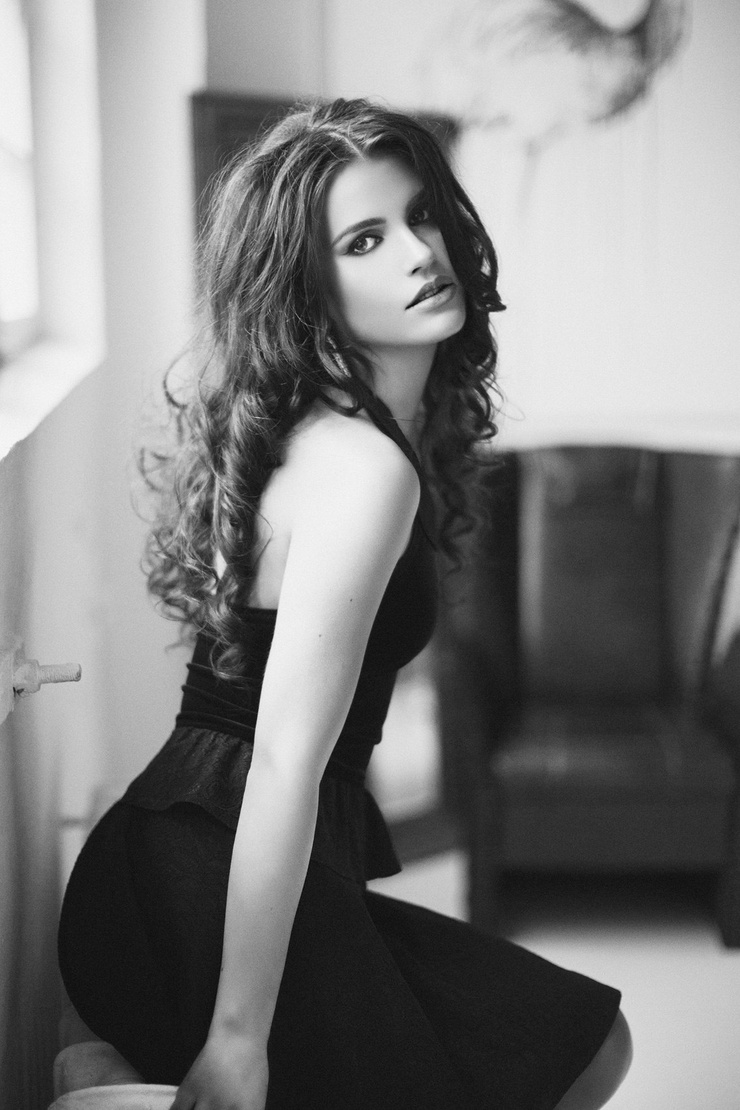 Victoria Petrova