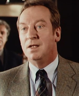 DCI Cameron DCI Cameron