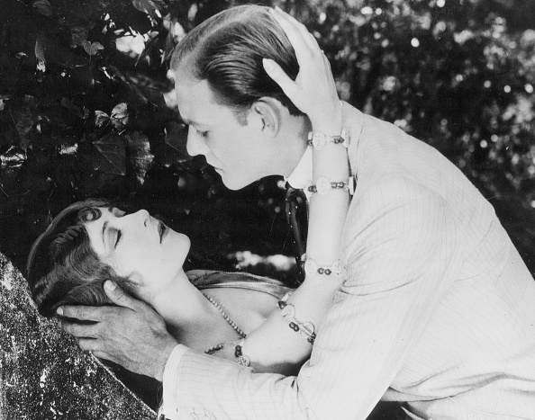 Conrad Nagel