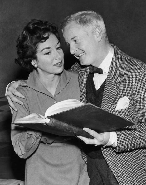 Patricia Kirkwood